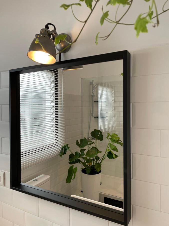 Charming Appartement In The Heart Of Barcelona Exterior foto